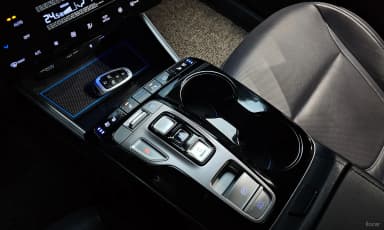 Tucson (NX4)