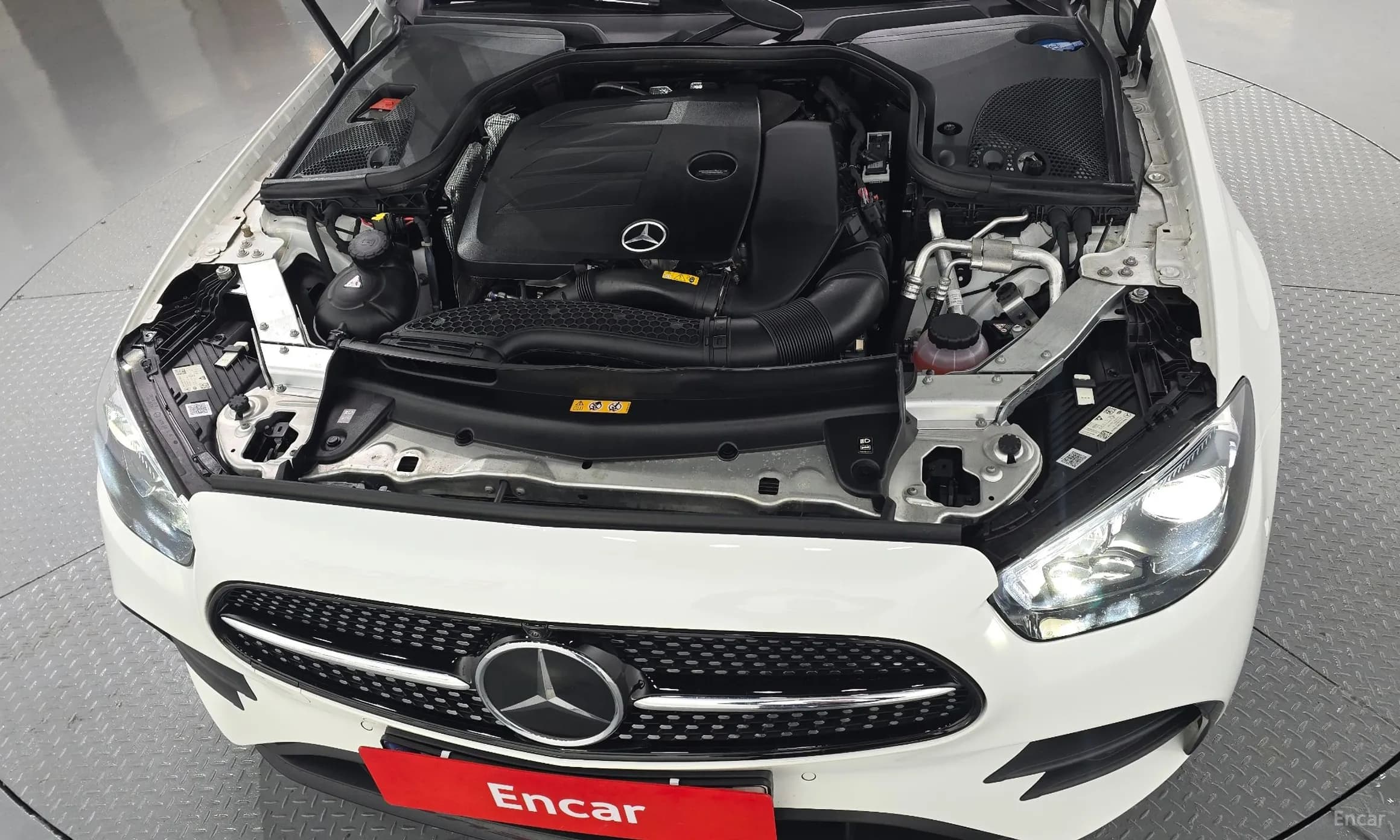 E-Class W213