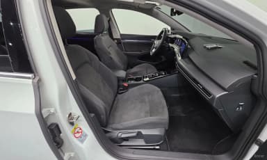 Golf 8th Generation