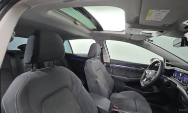 Golf 8th Generation