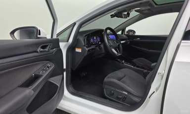 Golf 8th Generation