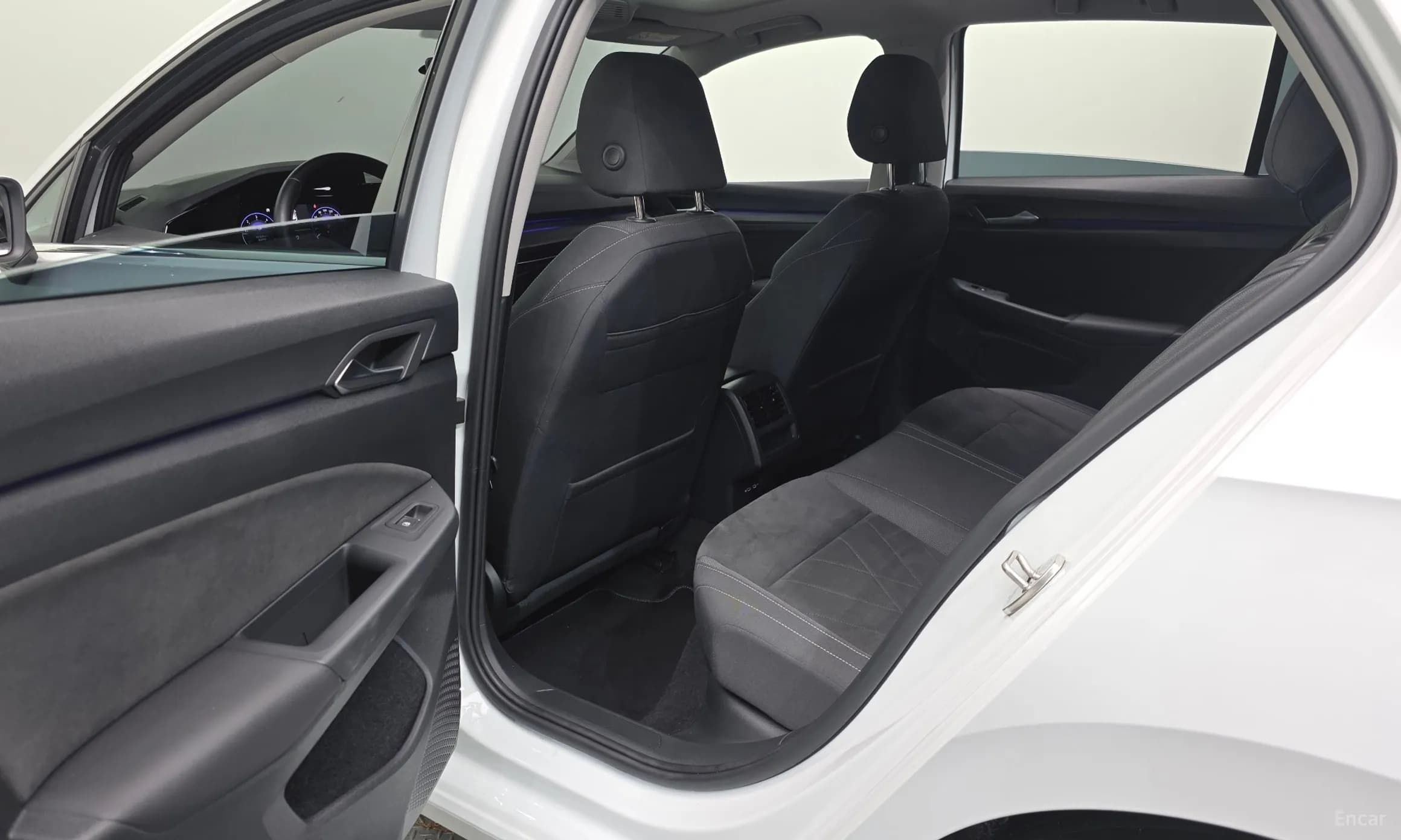 Golf 8th Generation