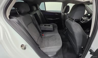 Golf 8th Generation