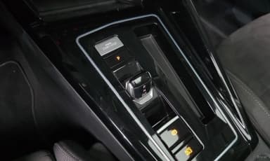 Golf 8th Generation