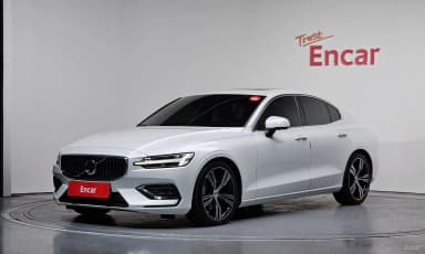 S60 3rd Generation