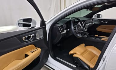 S60 3rd Generation