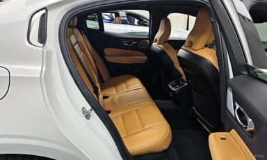 S60 3rd Generation