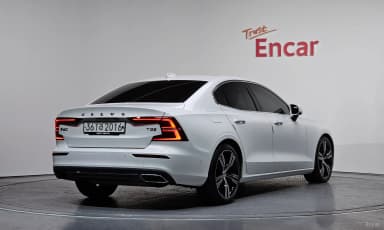 S60 3rd Generation