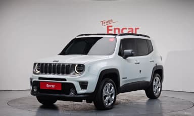 Renegade