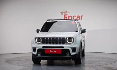 Renegade