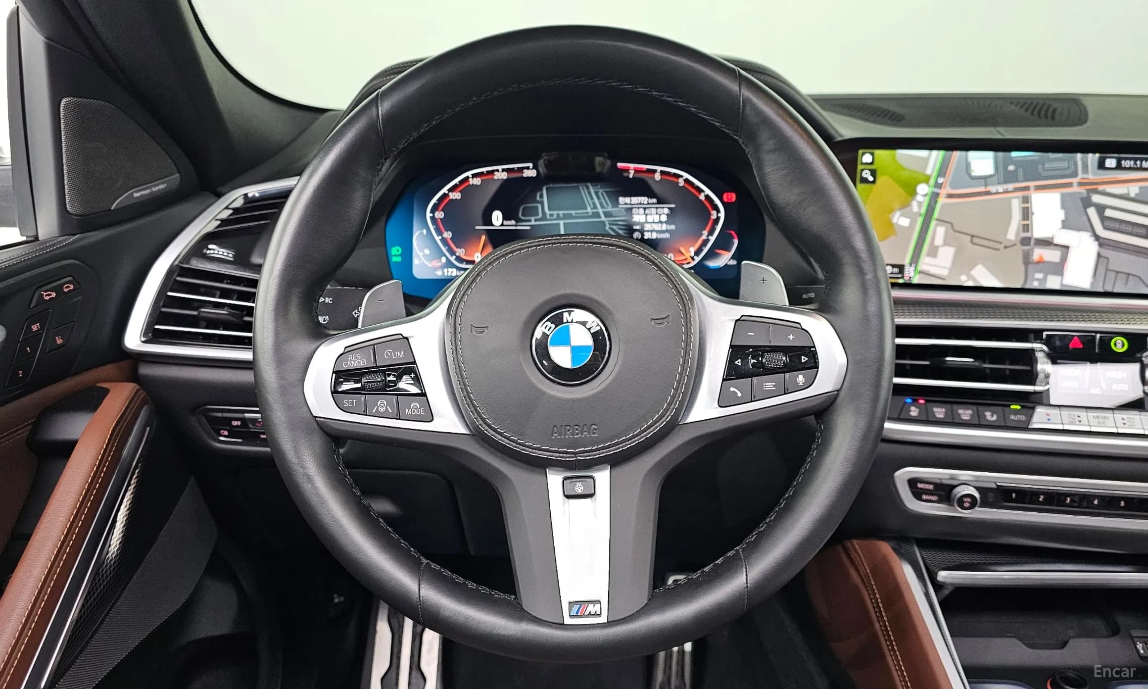 X6 (G06)