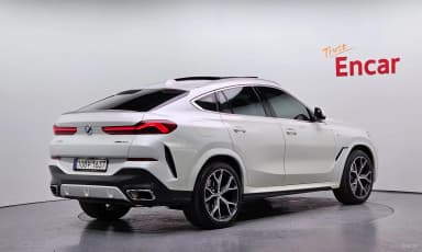 X6 (G06)