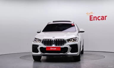 X6 (G06)