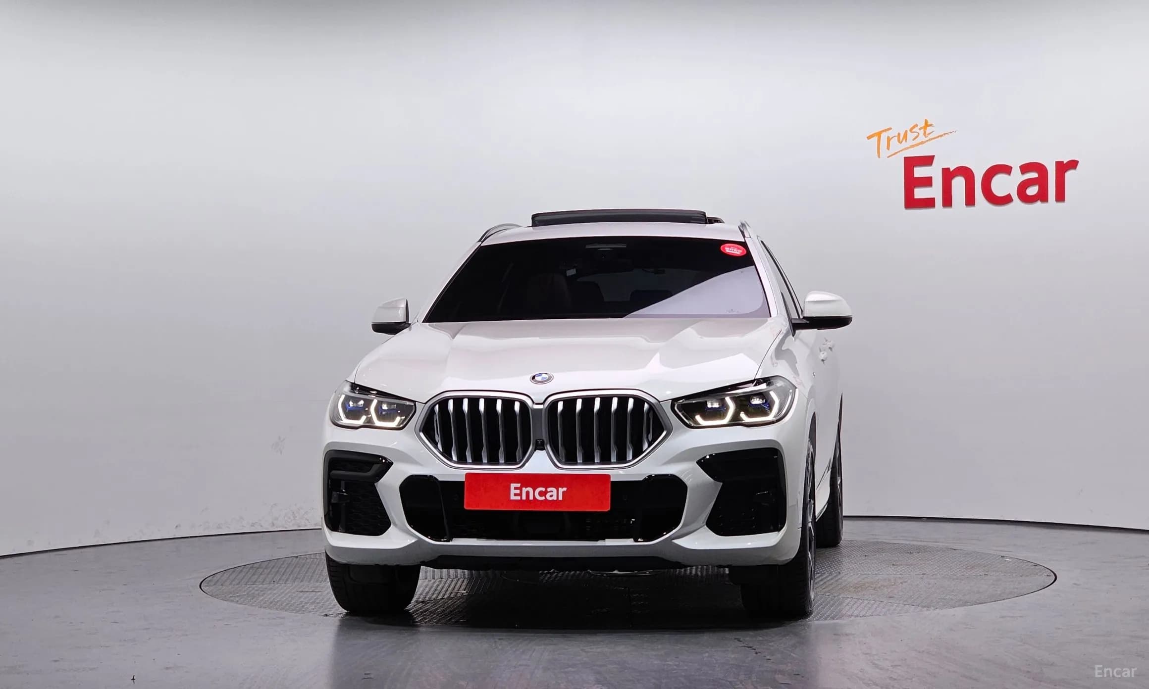X6 (G06)