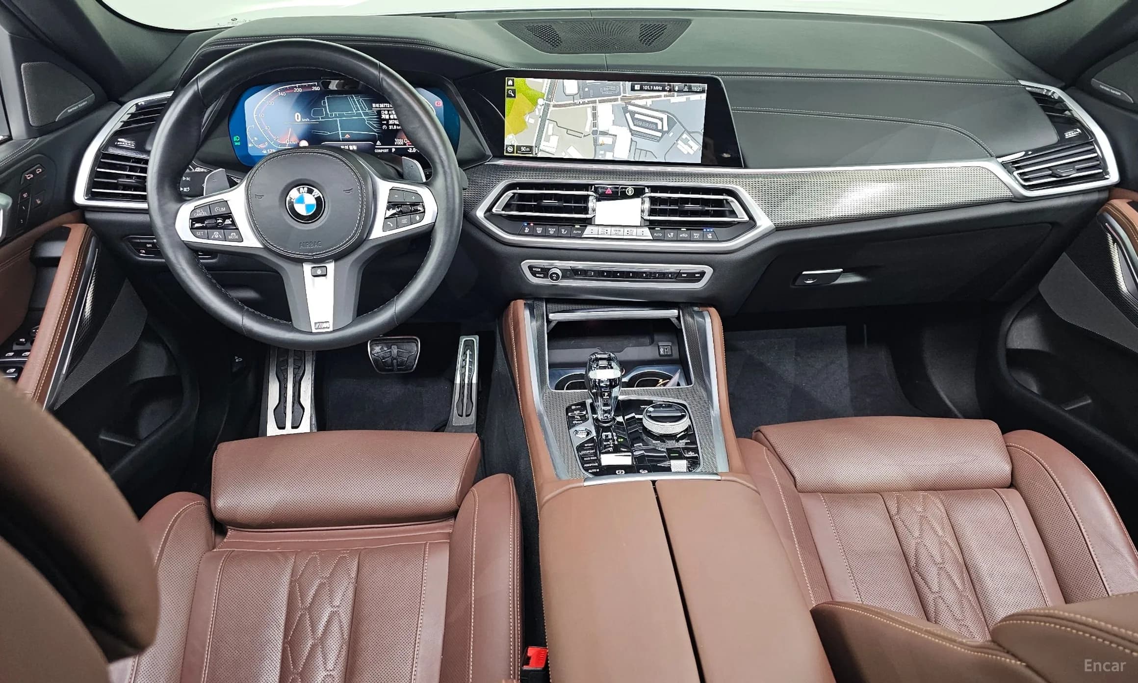 X6 (G06)