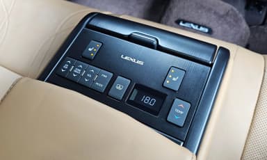 ES300h 7th Generation
