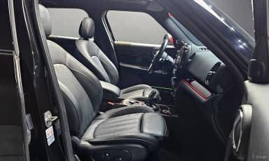 Cooper S Countryman