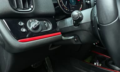 Cooper S Countryman