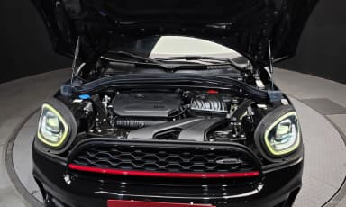Cooper S Countryman