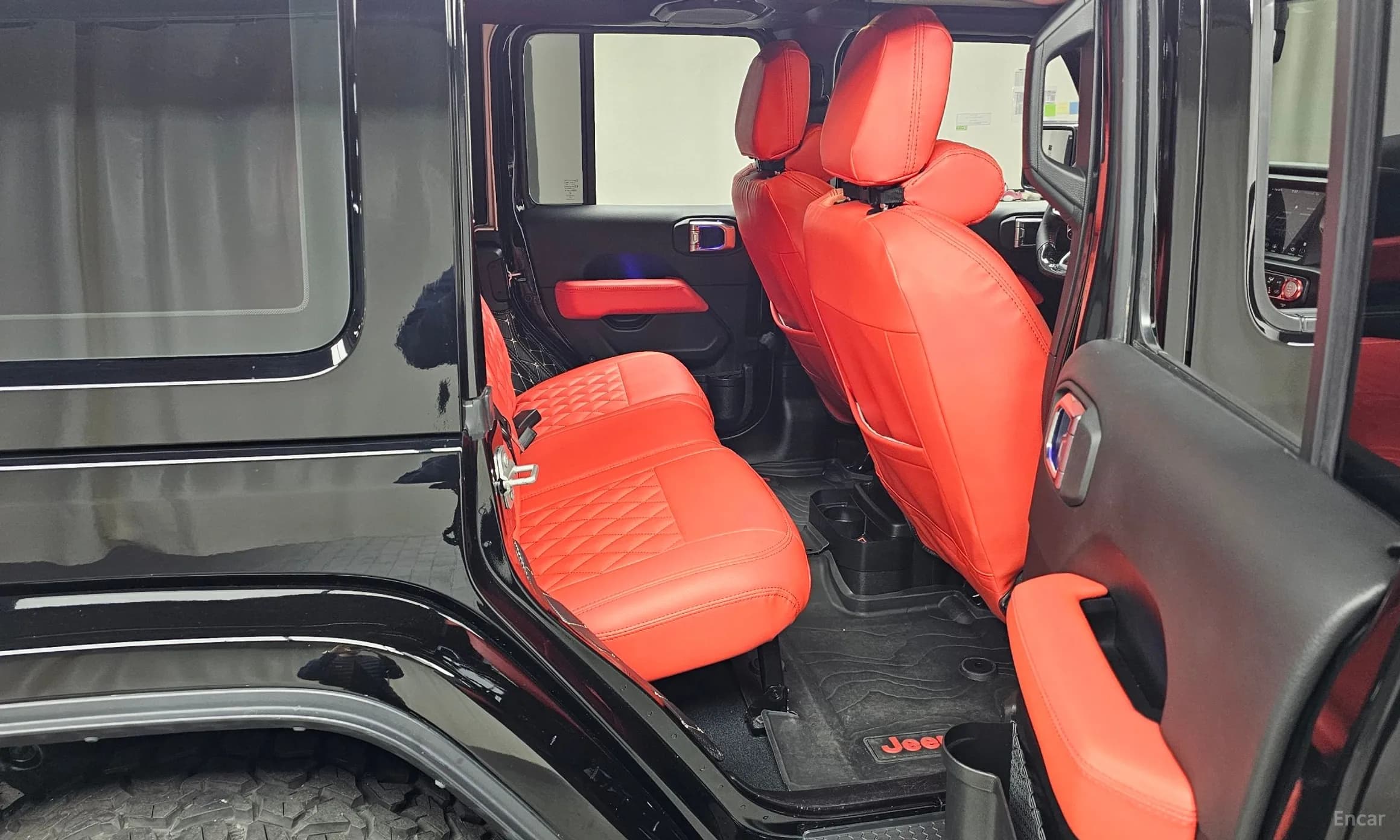 Wrangler (JL)