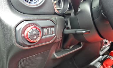 Wrangler (JL)