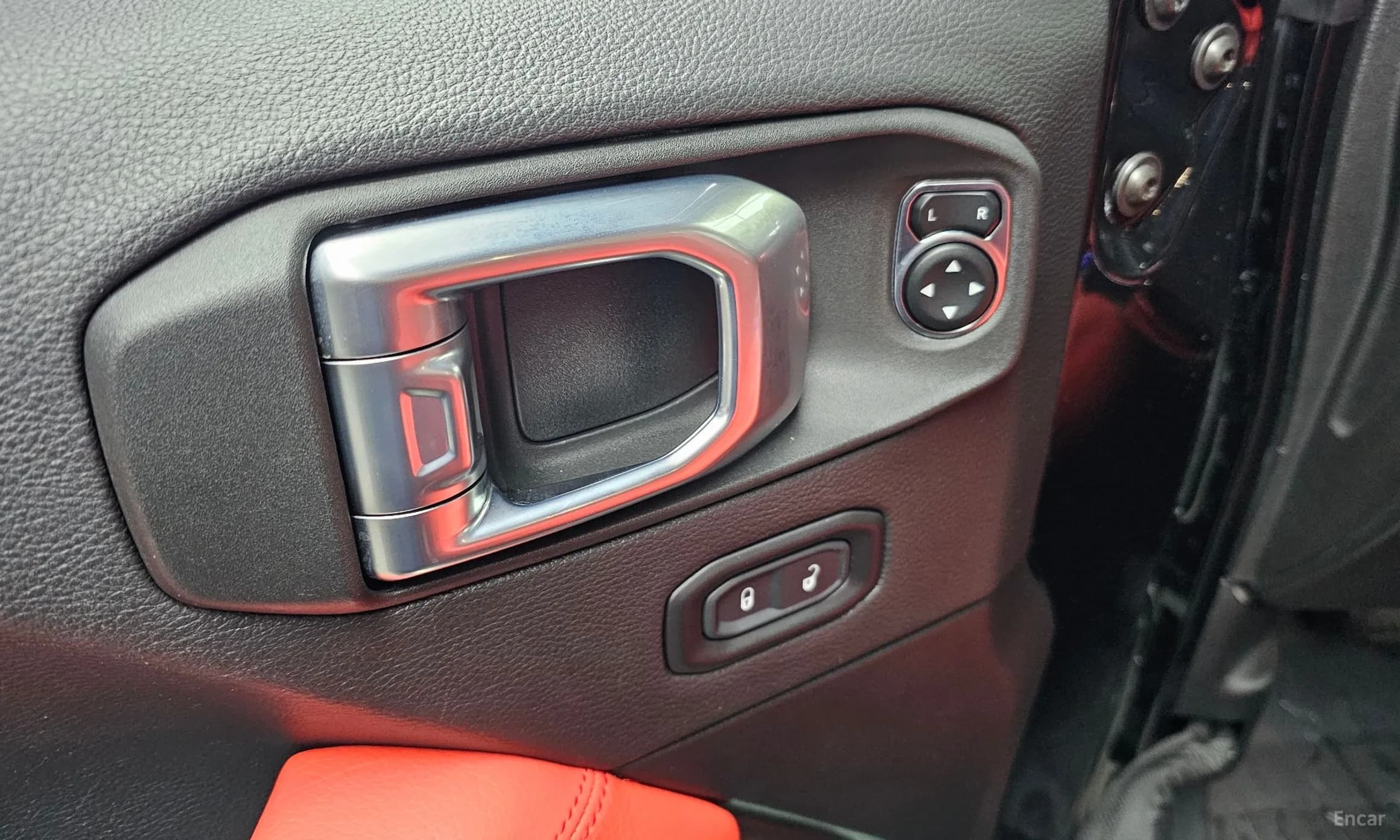 Wrangler (JL)