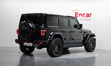 Wrangler (JL)