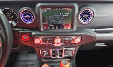 Wrangler (JL)