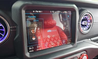 Wrangler (JL)