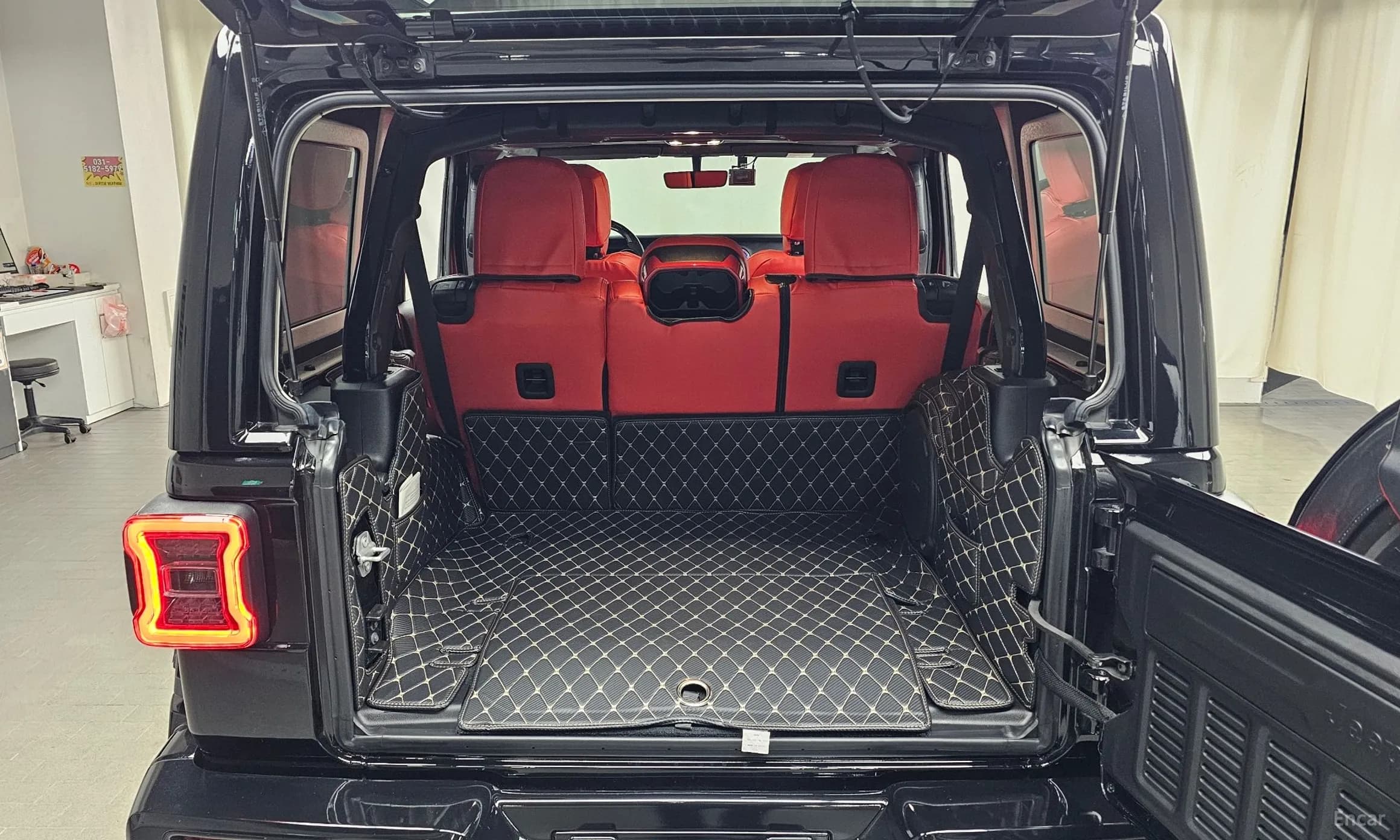 Wrangler (JL)