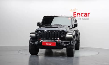 Wrangler (JL)