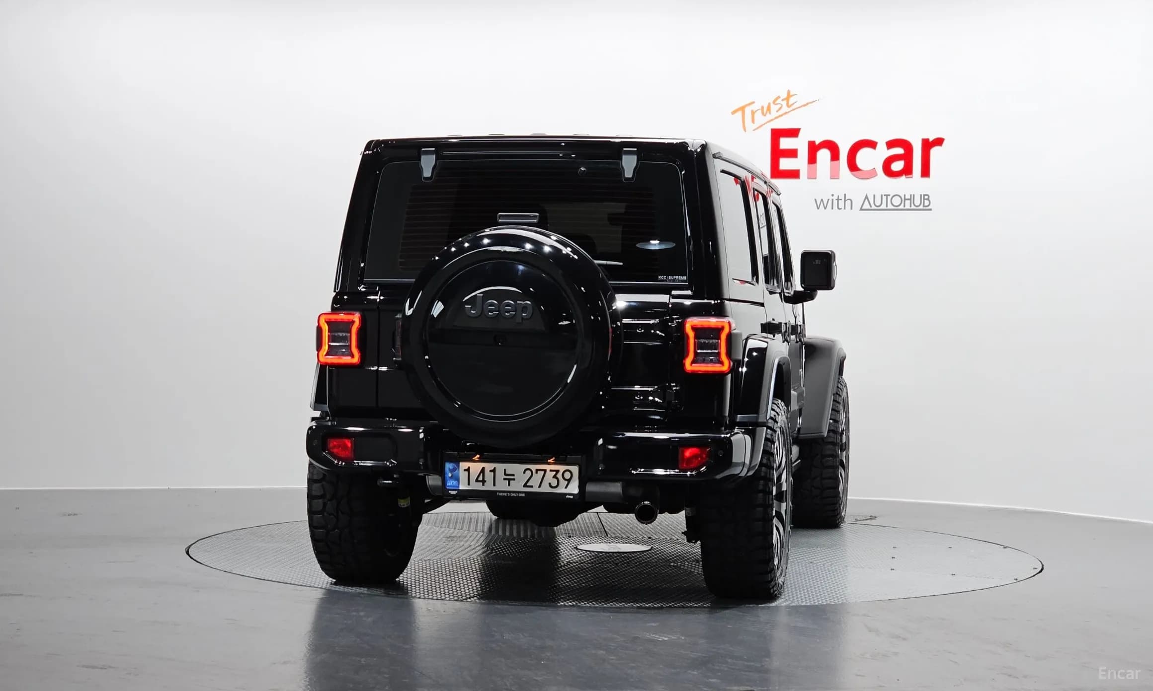 Wrangler (JL)