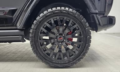 Wrangler (JL)