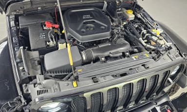 Wrangler (JL)