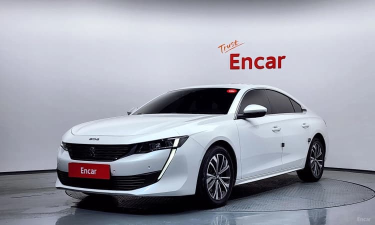 508 Second generation
