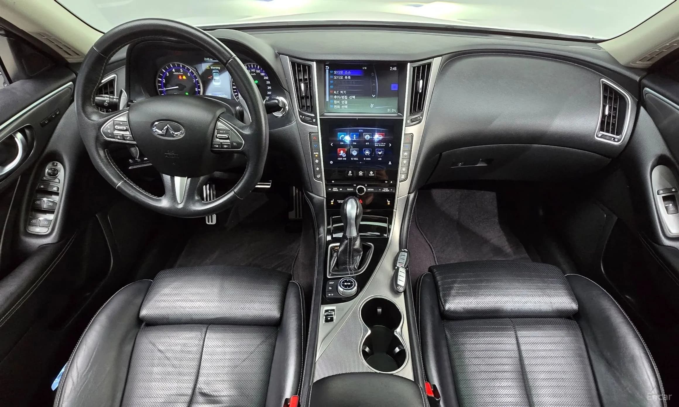 Q50