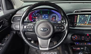 Sorento