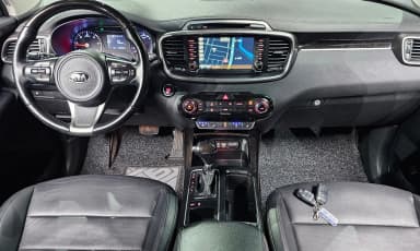 Sorento
