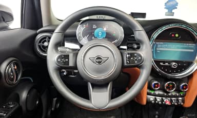 Cooper S