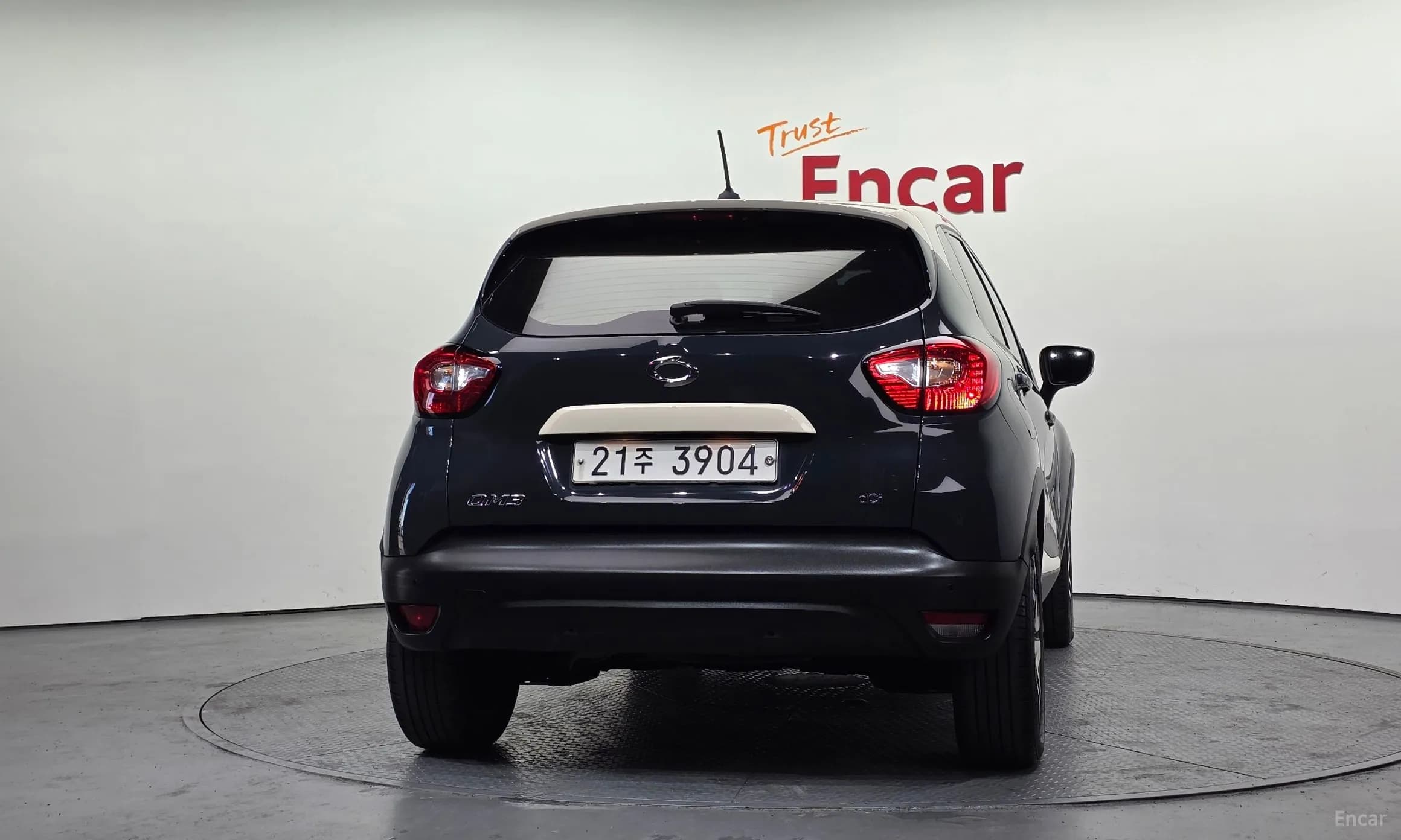 QM3