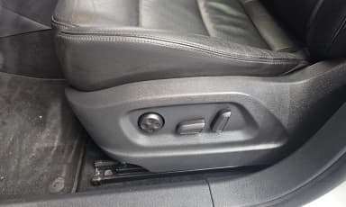 New Tiguan
