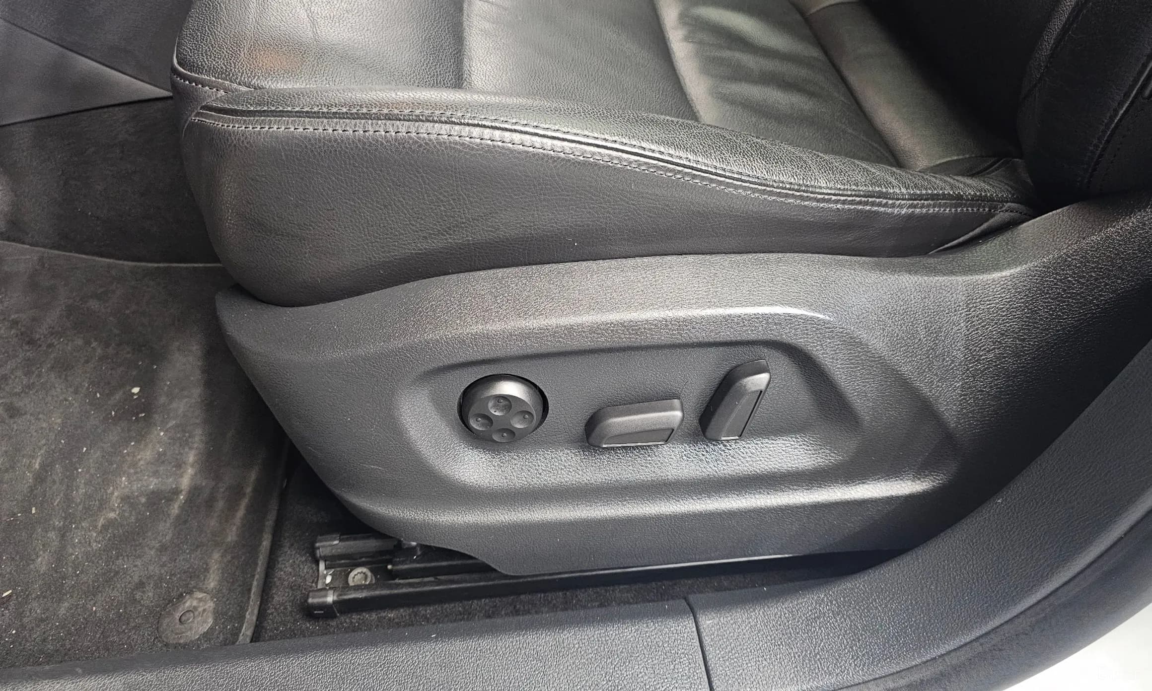 New Tiguan