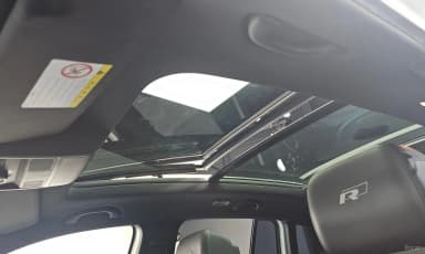 New Tiguan