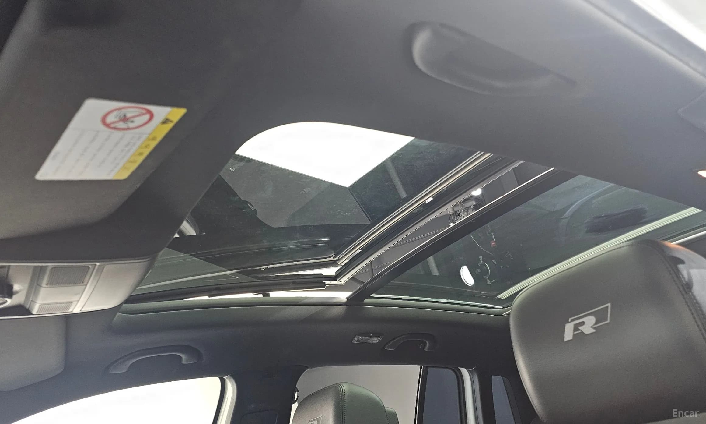 New Tiguan