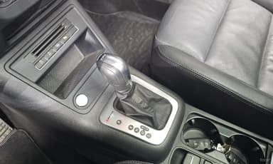 New Tiguan