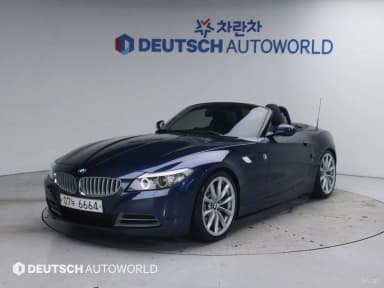 Z4 (E89)