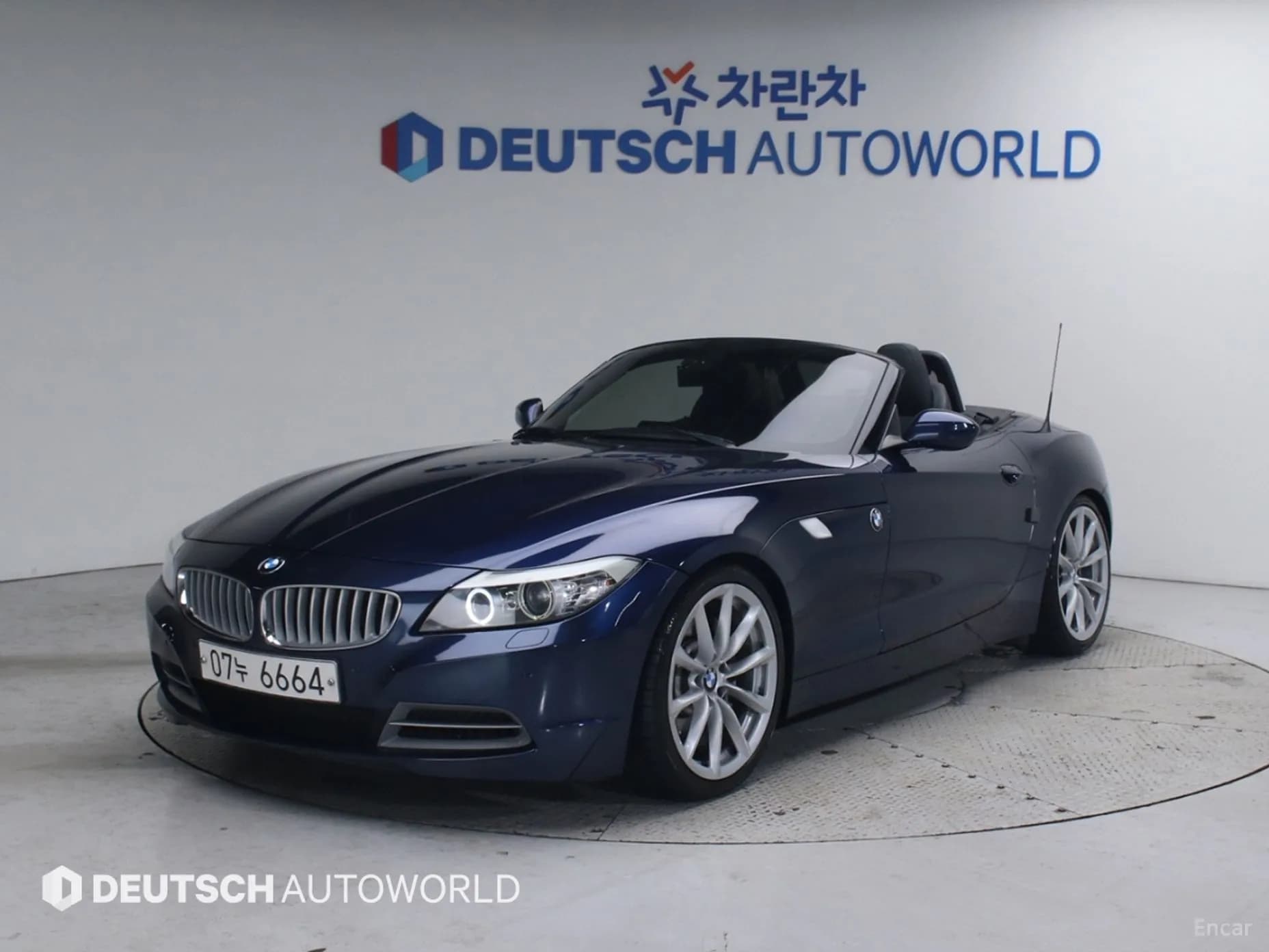 Z4 (E89)