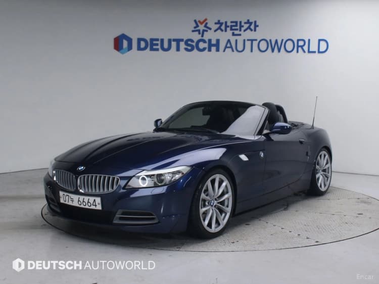 Z4 (E89)