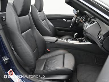Z4 (E89)