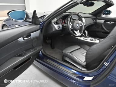 Z4 (E89)